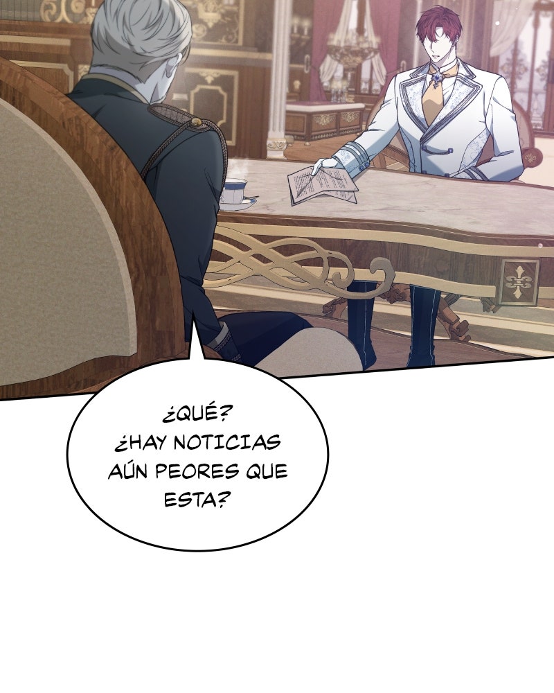 Read La era de la arrogancia ES Manga Online