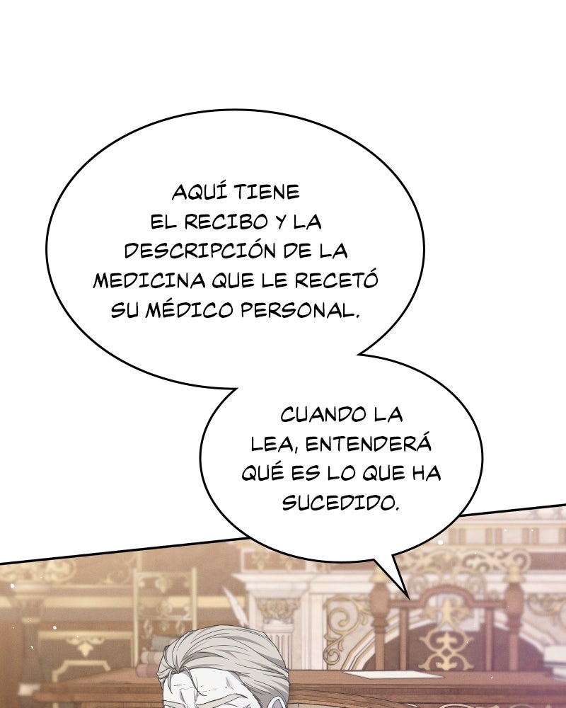 Read La era de la arrogancia ES Manga Online