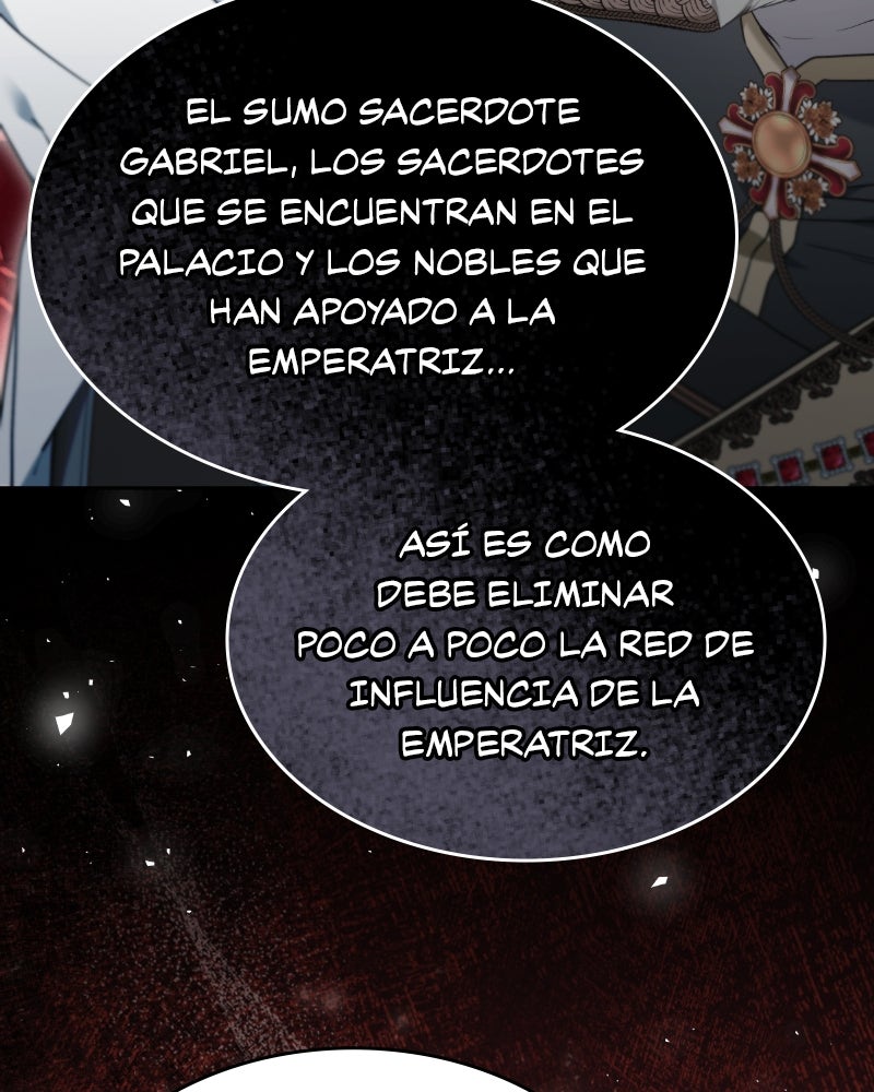 Read La era de la arrogancia ES Manga Online