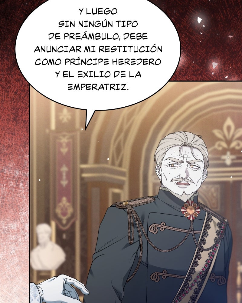 Read La era de la arrogancia ES Manga Online