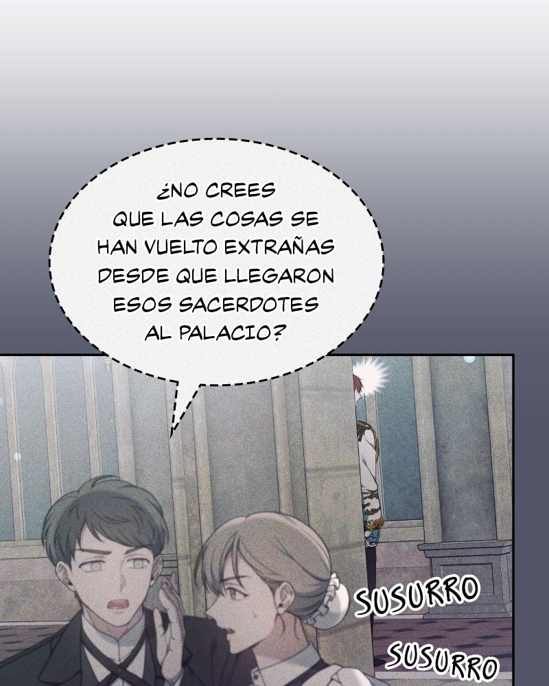 Read La era de la arrogancia ES Manga Online