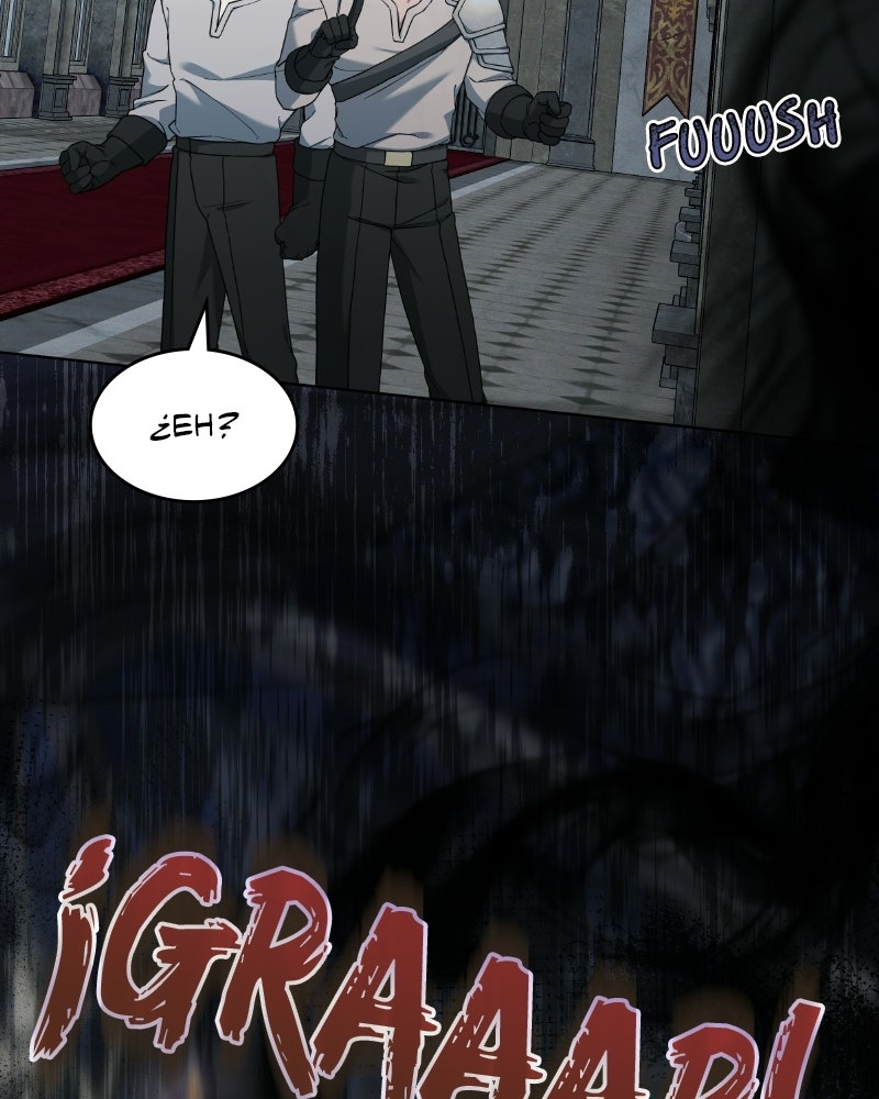 Read La era de la arrogancia ES Manga Online