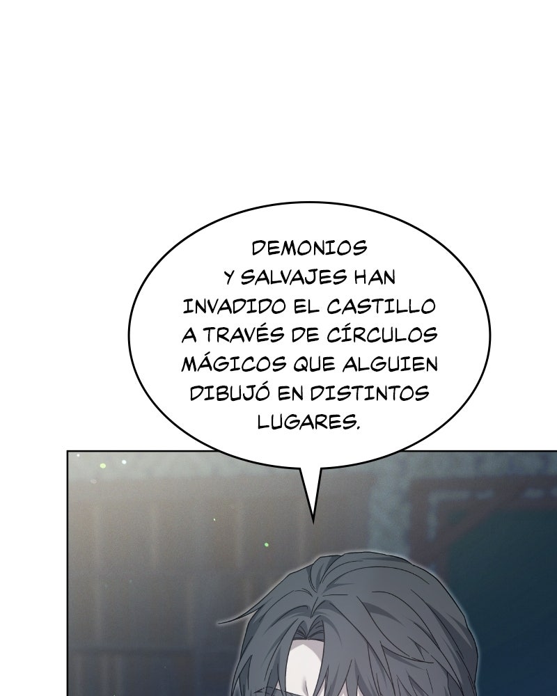 Read La era de la arrogancia ES Manga Online