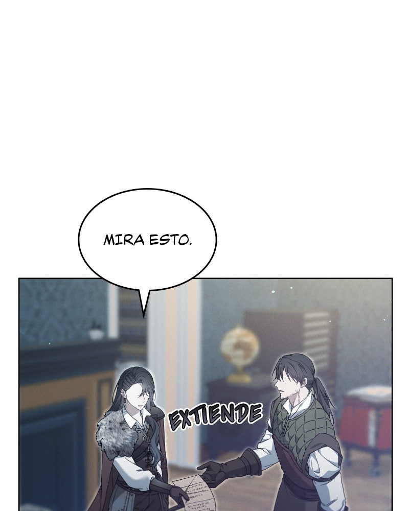 Read La era de la arrogancia ES Manga Online