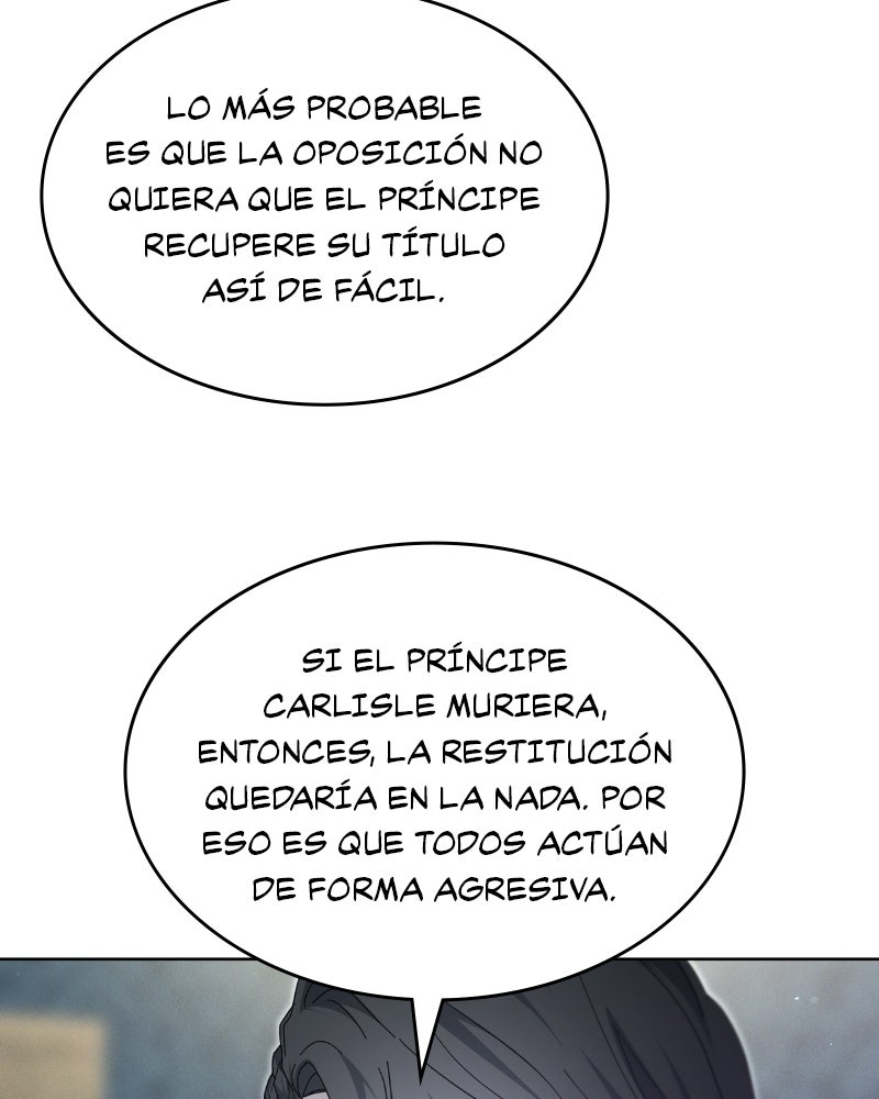 Read La era de la arrogancia ES Manga Online