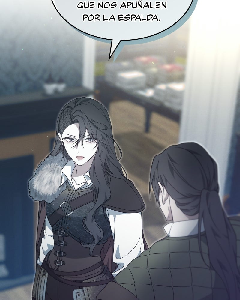 Read La era de la arrogancia ES Manga Online