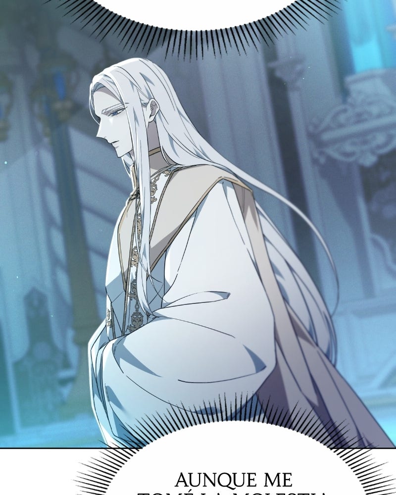 Read La era de la arrogancia ES Manga Online