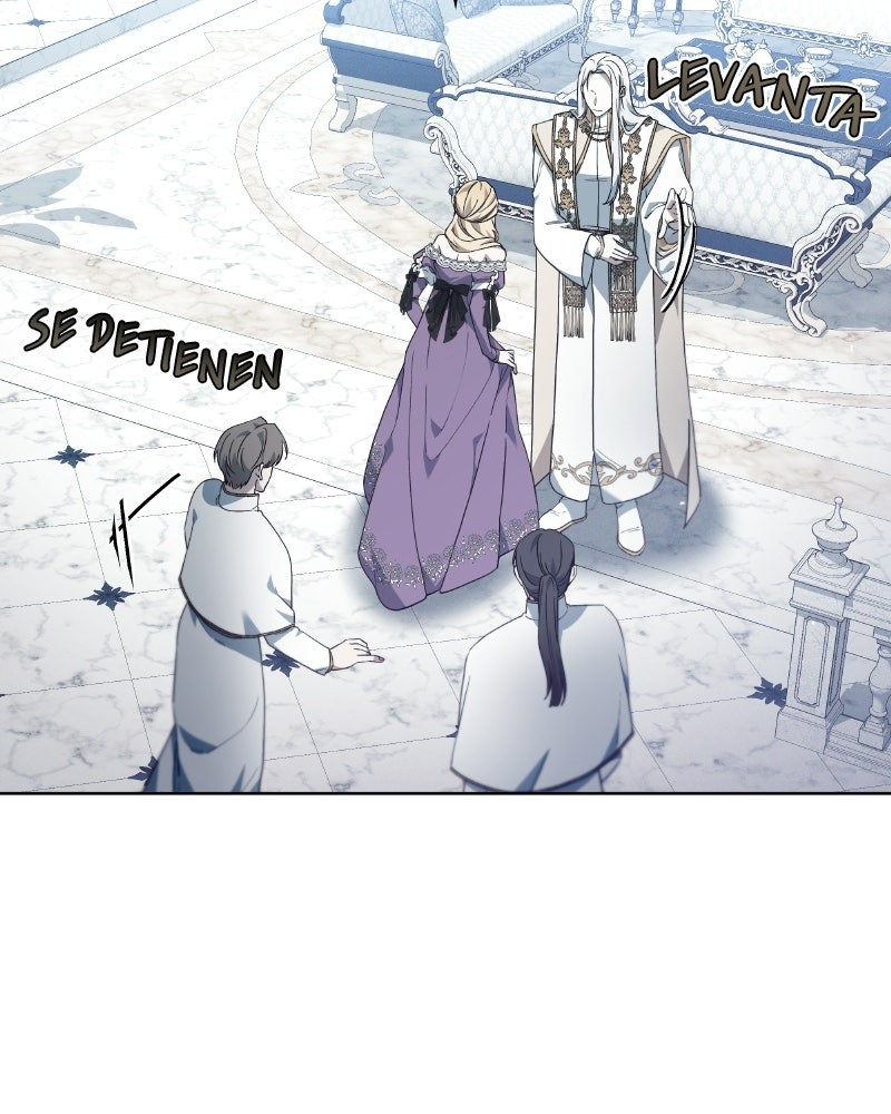 Read La era de la arrogancia ES Manga Online