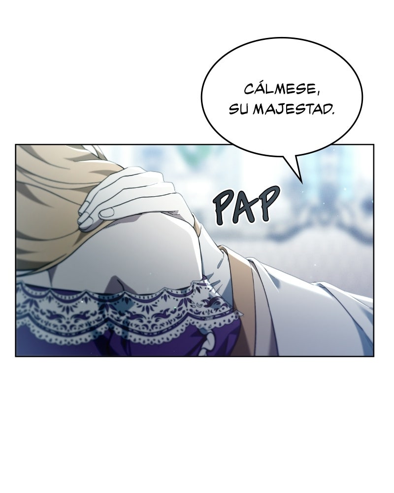 Read La era de la arrogancia ES Manga Online