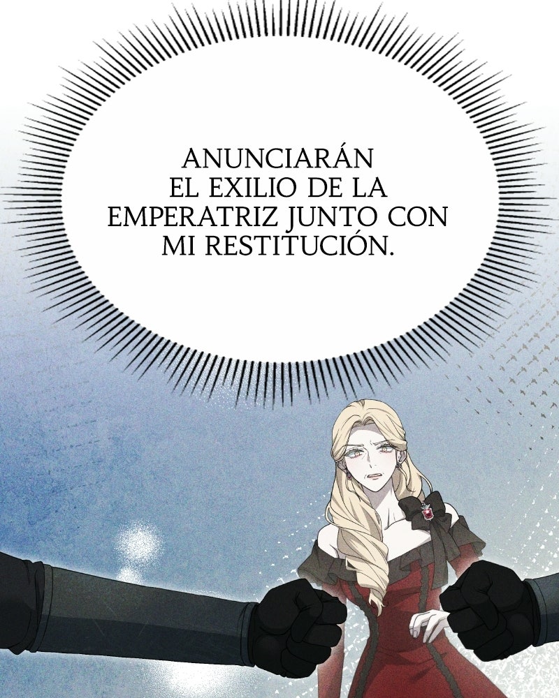 Read La era de la arrogancia ES Manga Online
