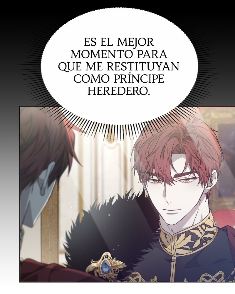 Read La era de la arrogancia ES Manga Online