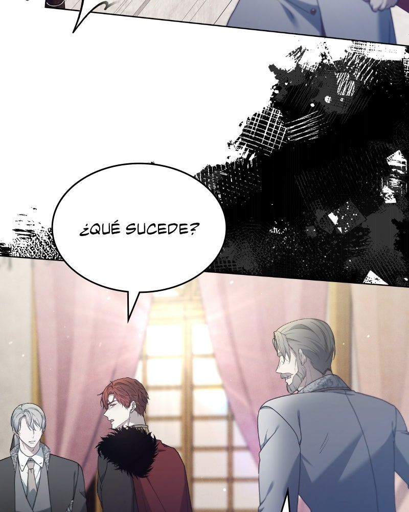 Read La era de la arrogancia ES Manga Online