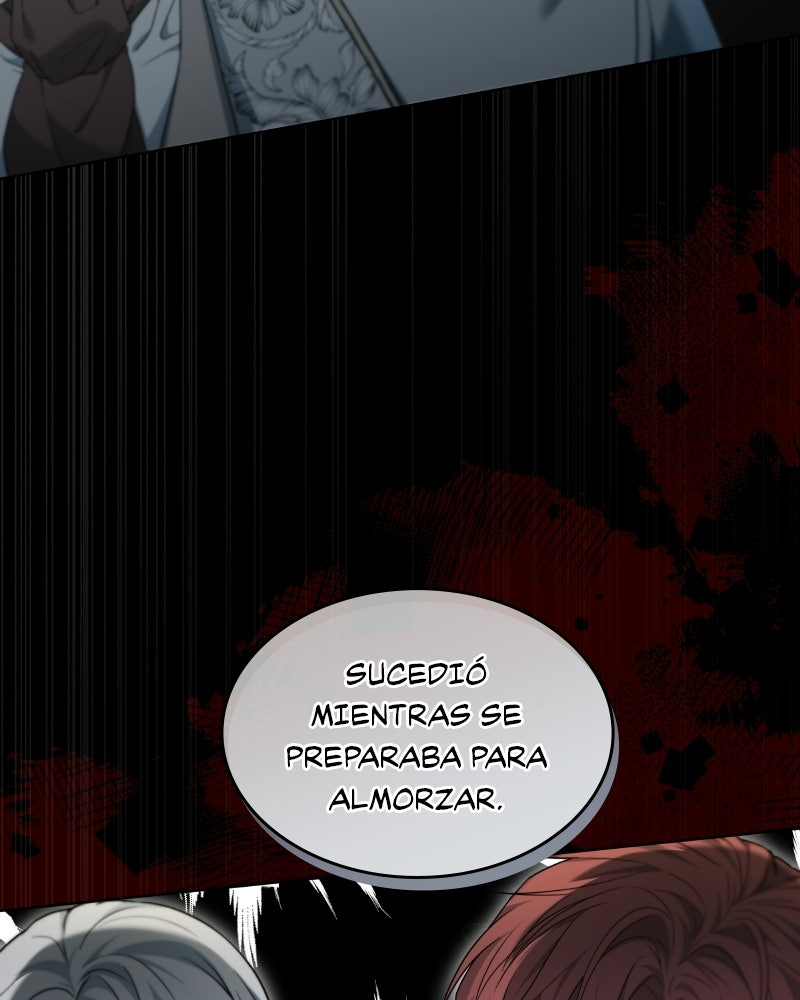 Read La era de la arrogancia ES Manga Online