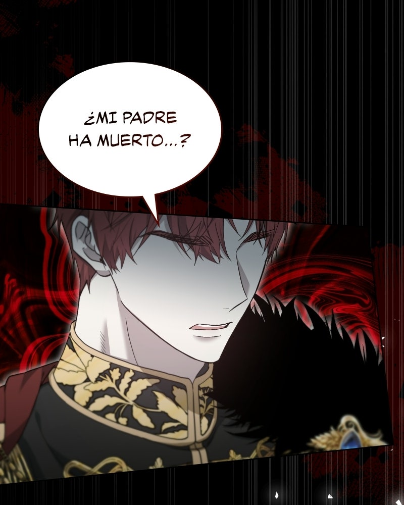 Read La era de la arrogancia ES Manga Online