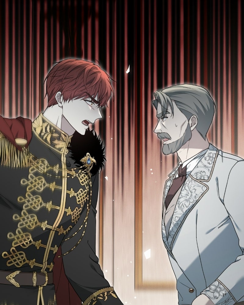 Read La era de la arrogancia ES Manga Online