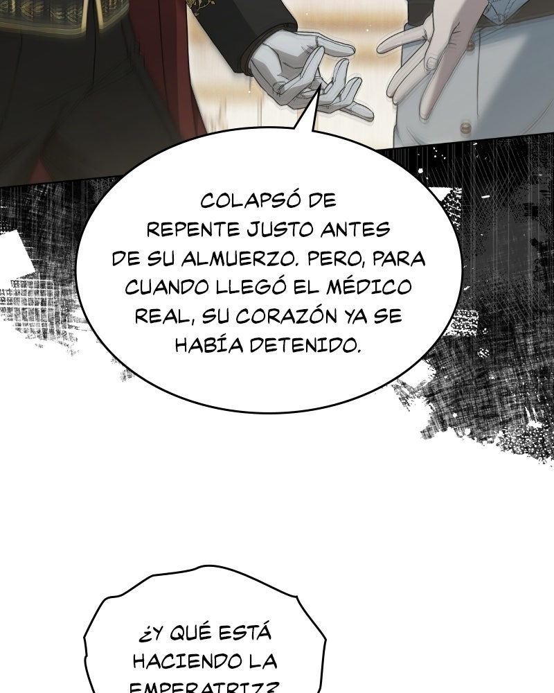 Read La era de la arrogancia ES Manga Online