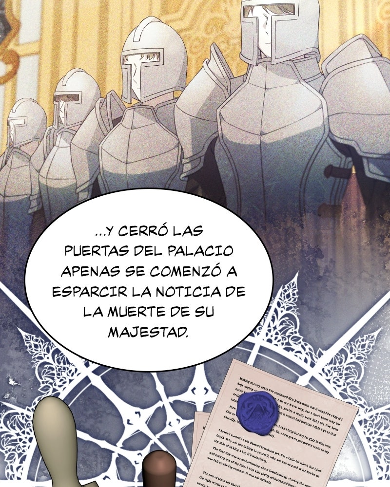 Read La era de la arrogancia ES Manga Online