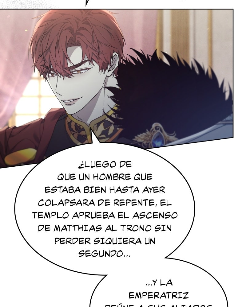 Read La era de la arrogancia ES Manga Online