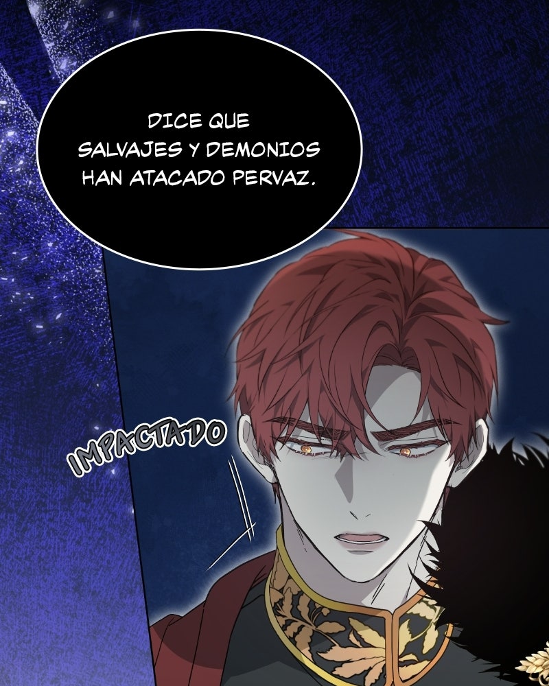 Read La era de la arrogancia ES Manga Online