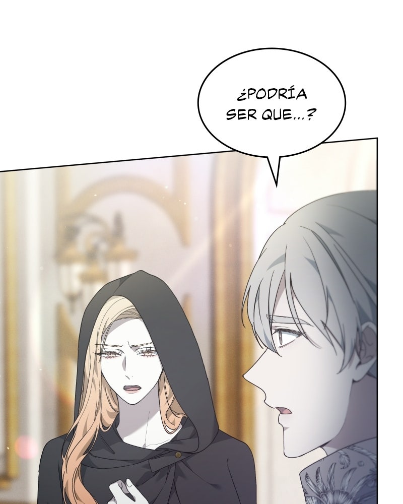 Read La era de la arrogancia ES Manga Online