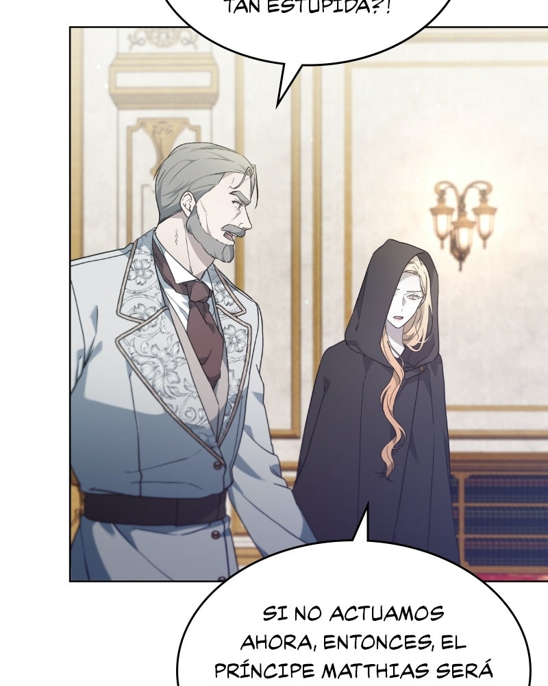 Read La era de la arrogancia ES Manga Online