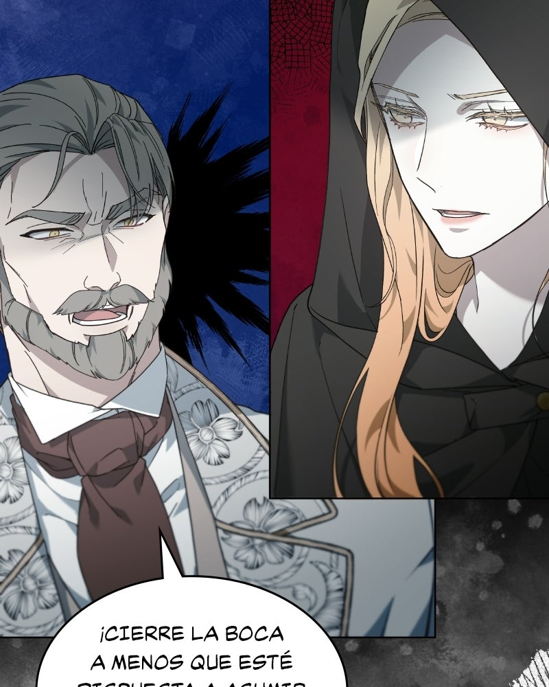 Read La era de la arrogancia ES Manga Online