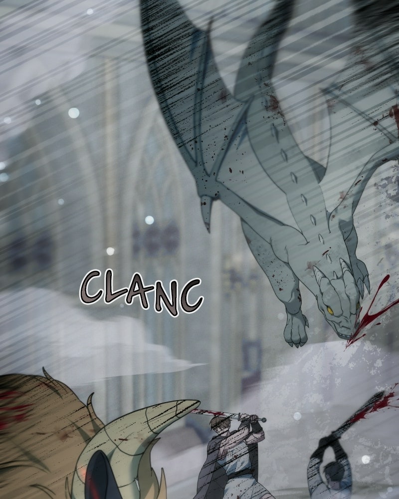 Read La era de la arrogancia ES Manga Online