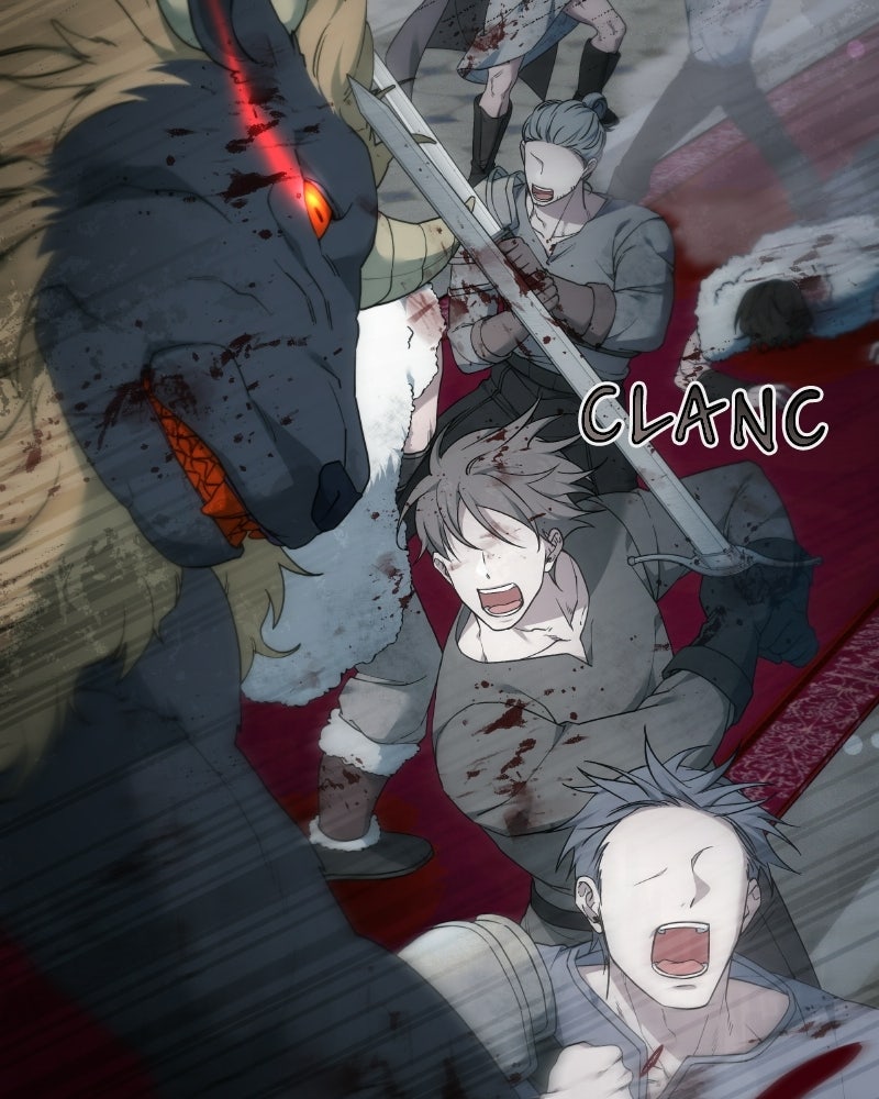 Read La era de la arrogancia ES Manga Online