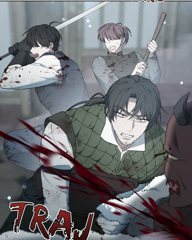 Read La era de la arrogancia ES Manga Online