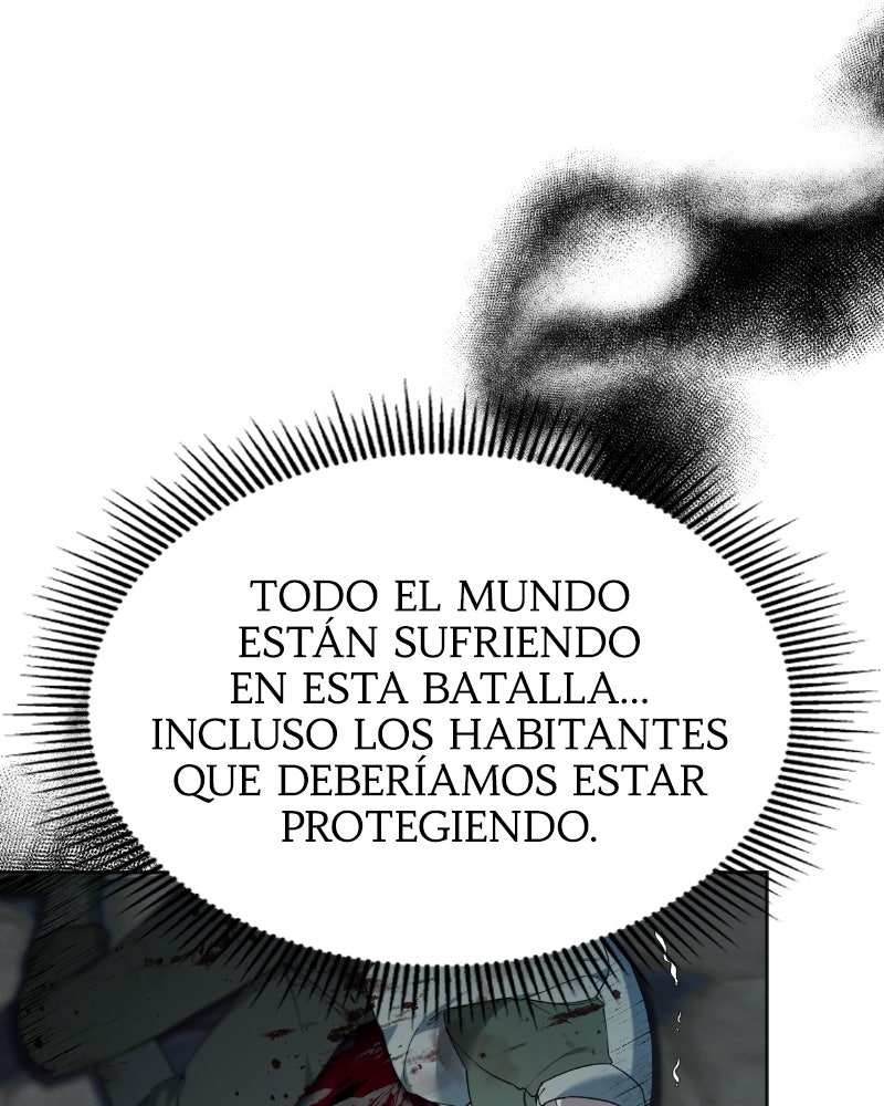 Read La era de la arrogancia ES Manga Online