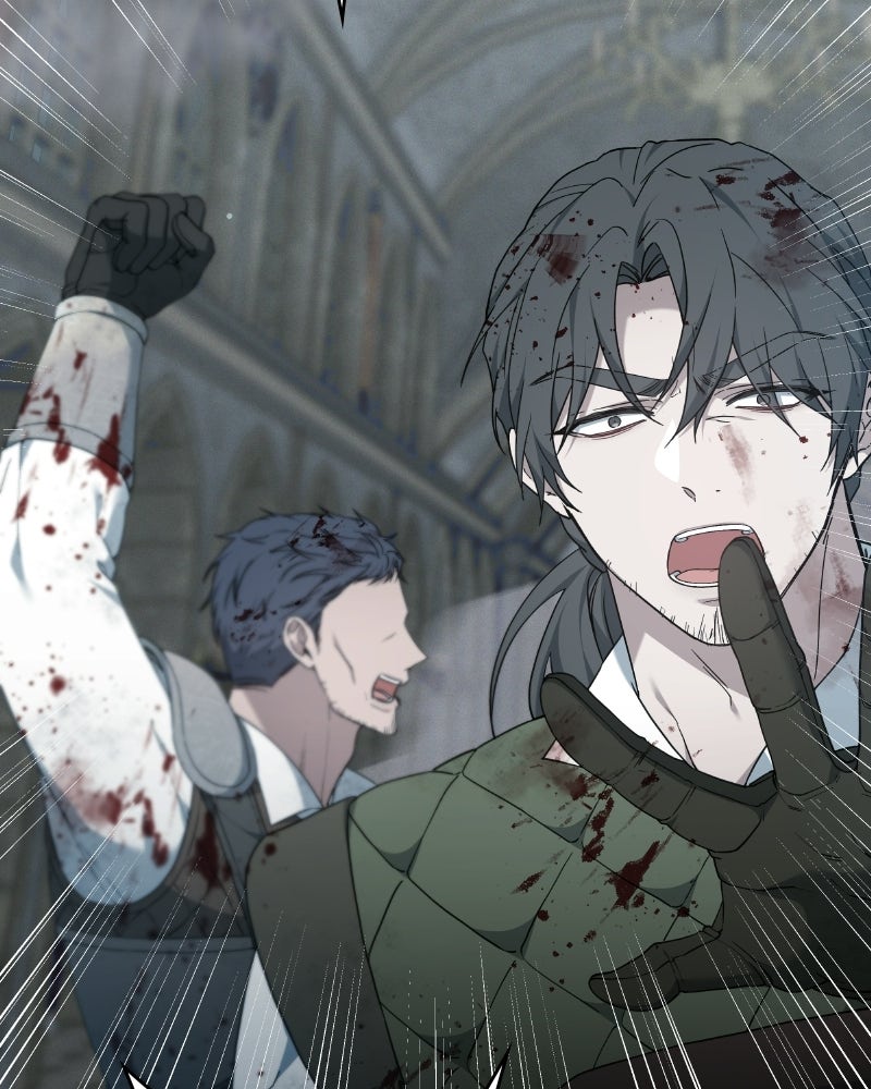 Read La era de la arrogancia ES Manga Online