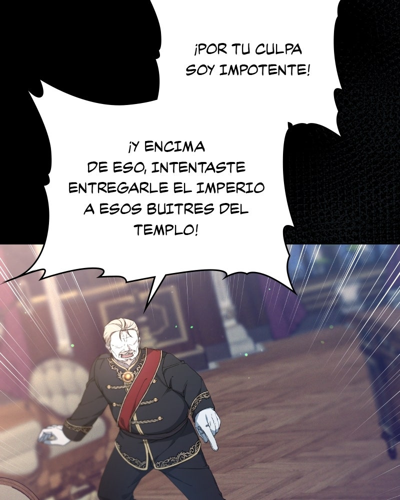 Read La era de la arrogancia ES Manga Online