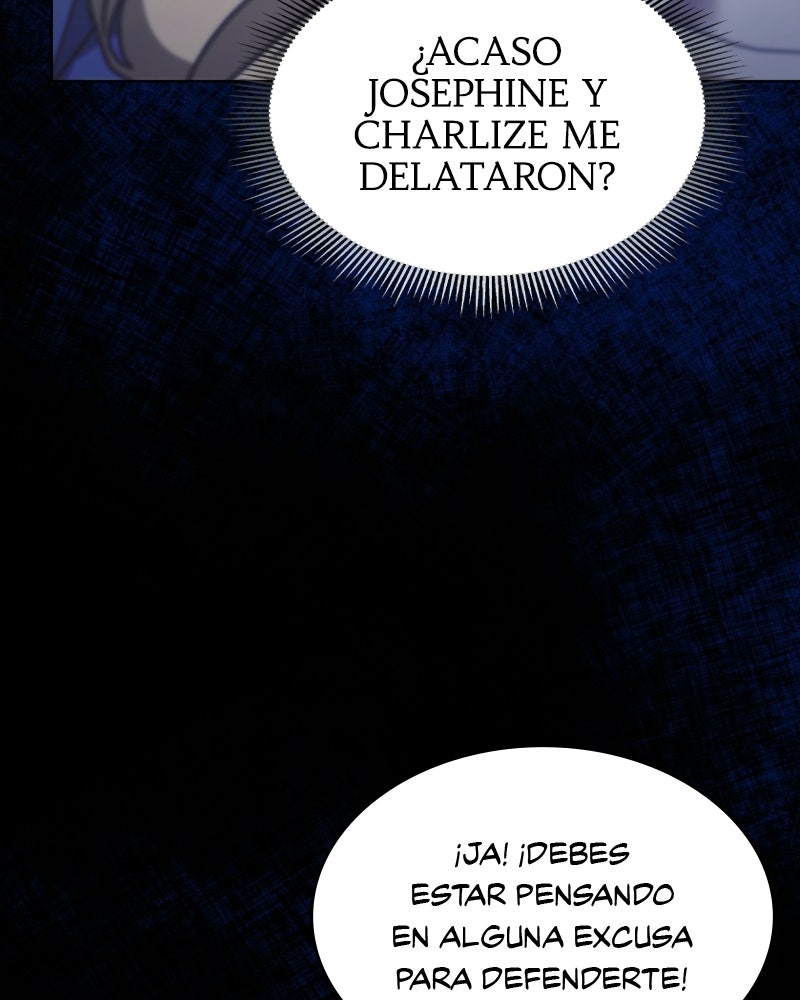 Read La era de la arrogancia ES Manga Online