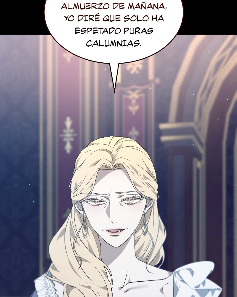 Read La era de la arrogancia ES Manga Online