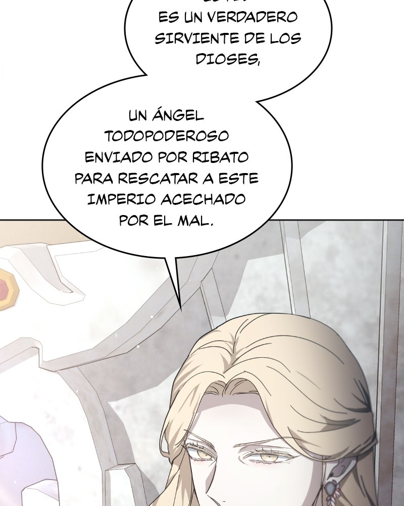 Read La era de la arrogancia ES Manga Online