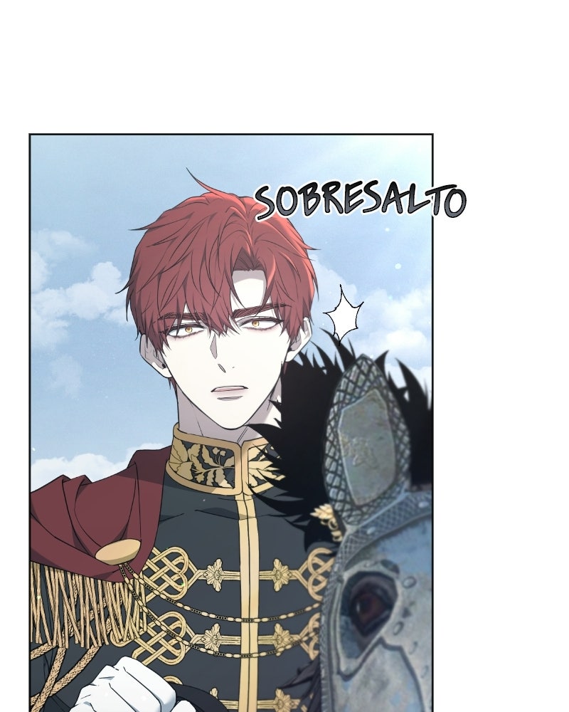 Read La era de la arrogancia ES Manga Online