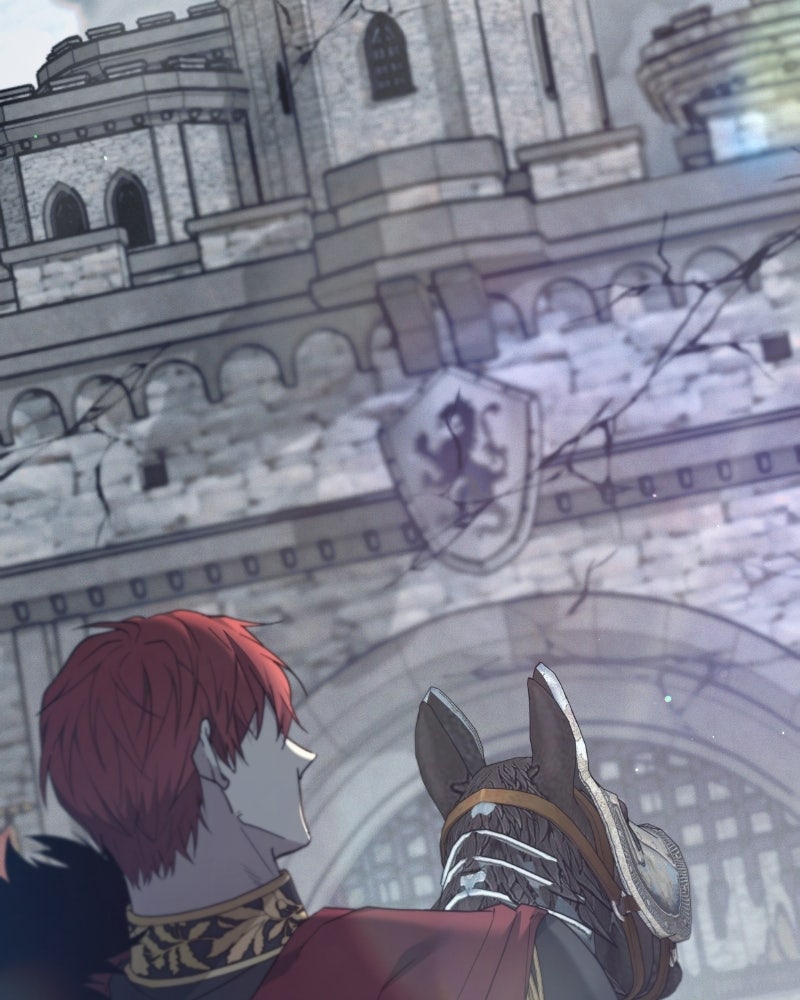 Read La era de la arrogancia ES Manga Online