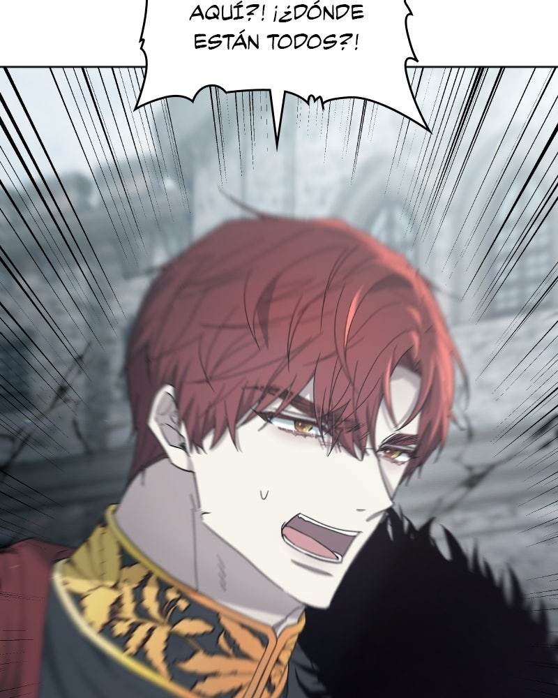 Read La era de la arrogancia ES Manga Online