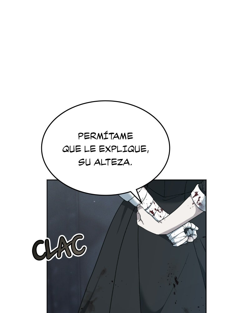 Read La era de la arrogancia ES Manga Online