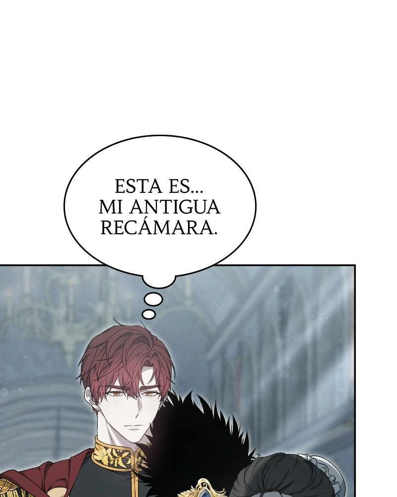 Read La era de la arrogancia ES Manga Online