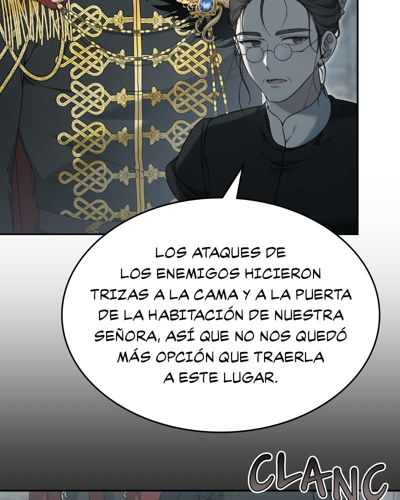 Read La era de la arrogancia ES Manga Online