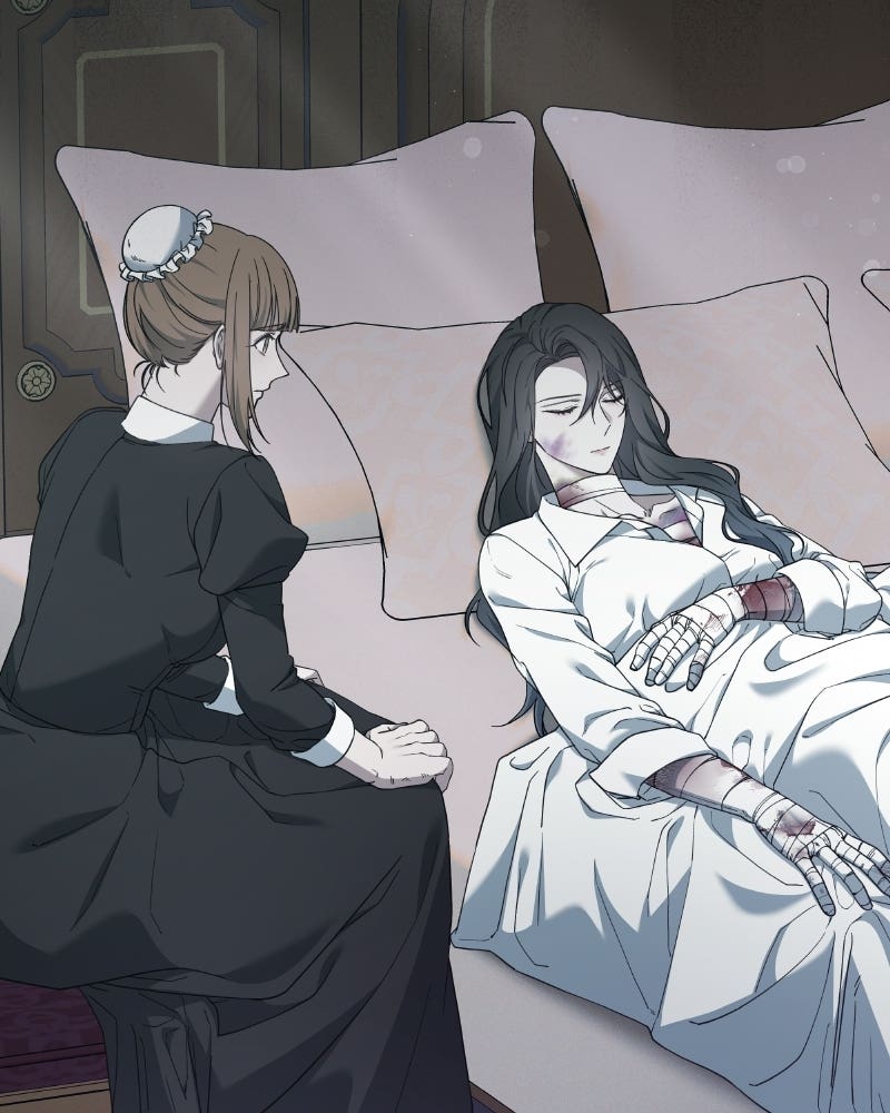 Read La era de la arrogancia ES Manga Online