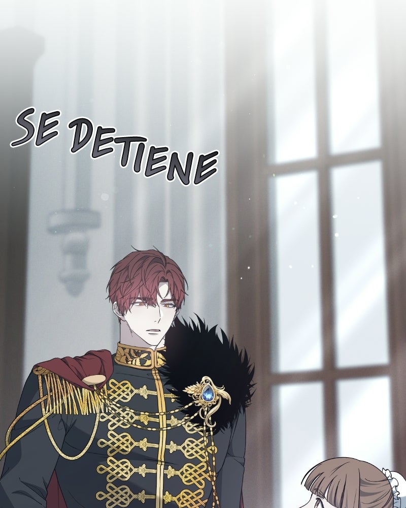 Read La era de la arrogancia ES Manga Online