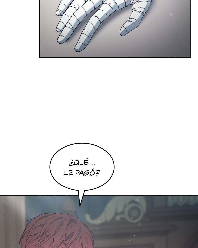 Read La era de la arrogancia ES Manga Online