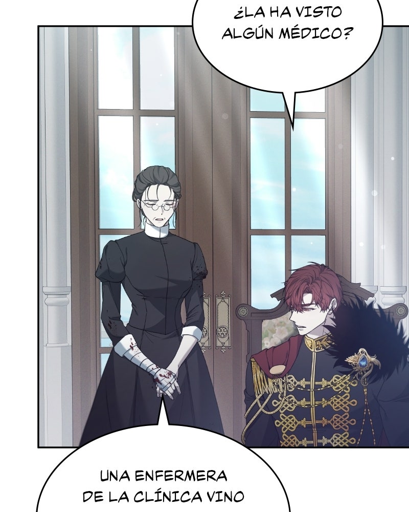 Read La era de la arrogancia ES Manga Online