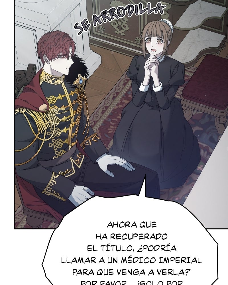 Read La era de la arrogancia ES Manga Online