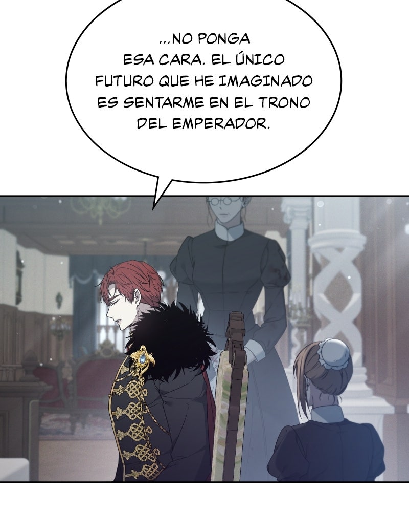 Read La era de la arrogancia ES Manga Online