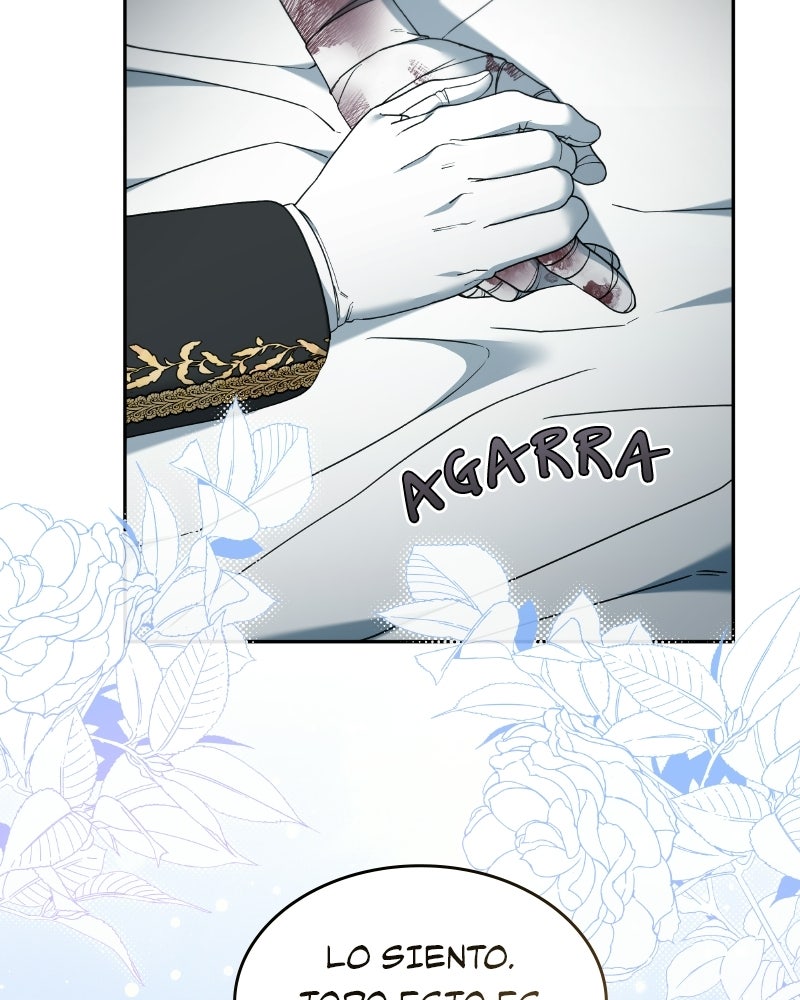 Read La era de la arrogancia ES Manga Online