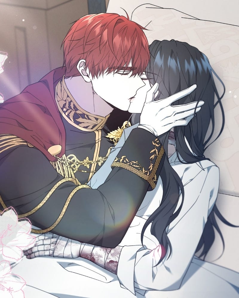 Read La era de la arrogancia ES Manga Online