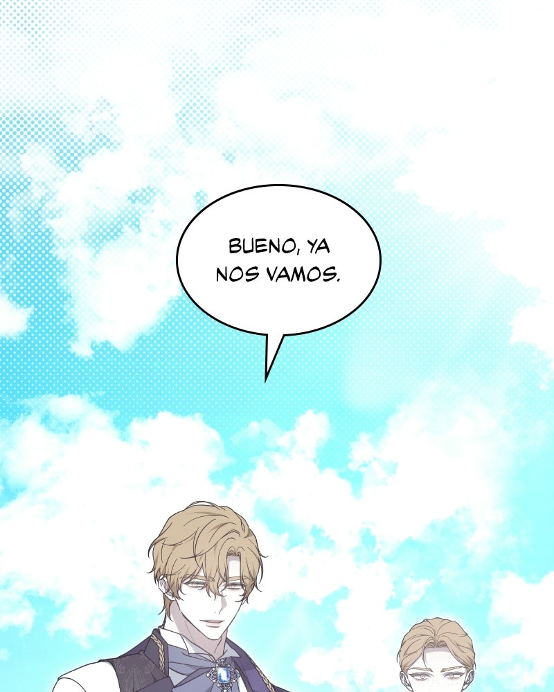 Read La era de la arrogancia ES Manga Online